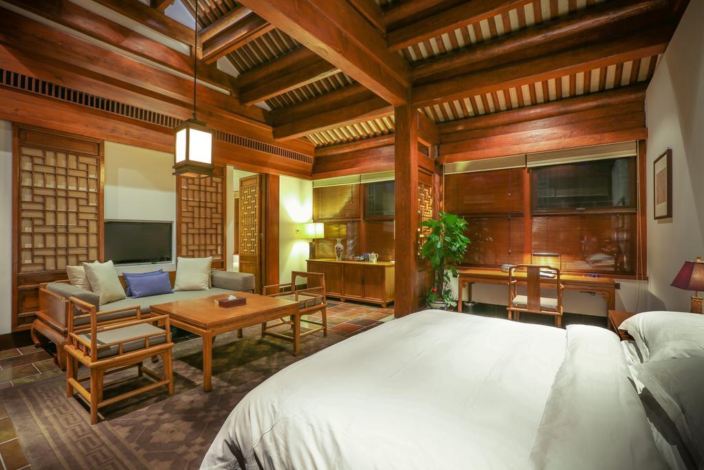 Chengde Imperial Mountain Resort Quarto foto