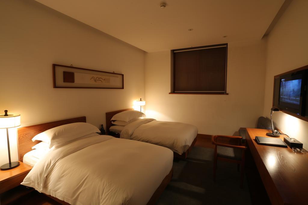 Chengde Imperial Mountain Resort Quarto foto