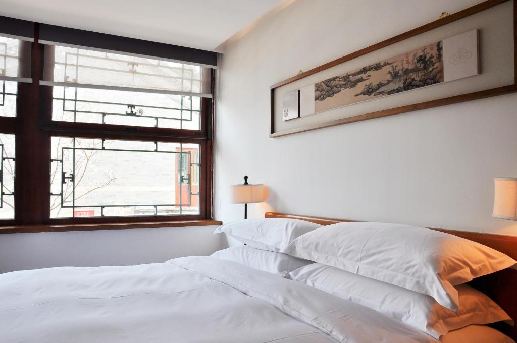 Chengde Imperial Mountain Resort Quarto foto
