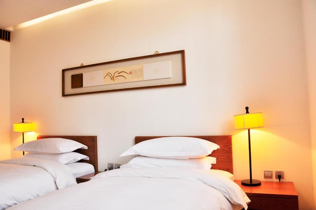 Chengde Imperial Mountain Resort Quarto foto